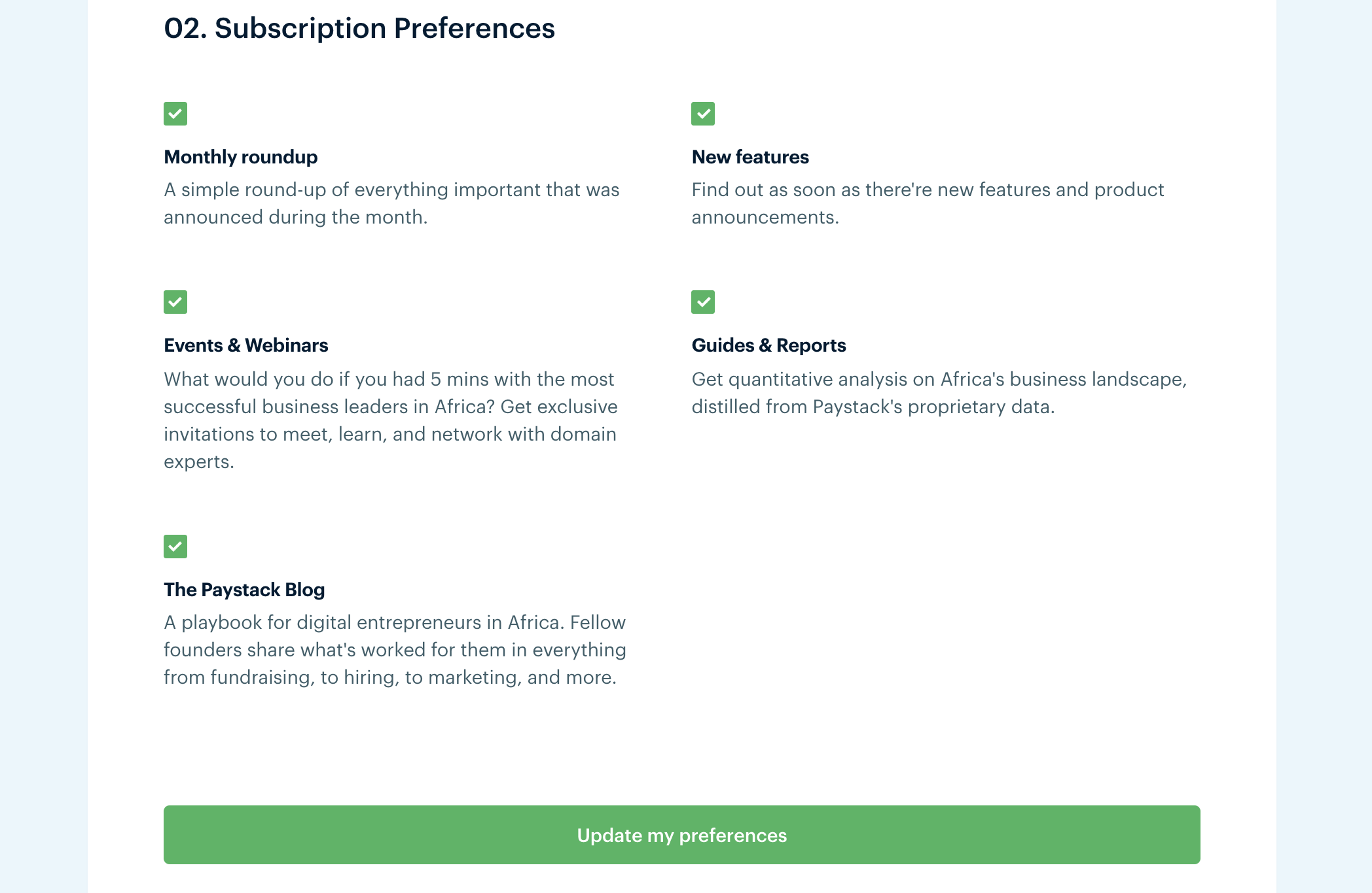 Blog post feature Image