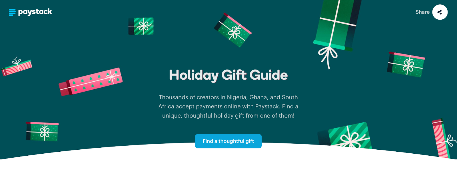 Holiday Gift Guide