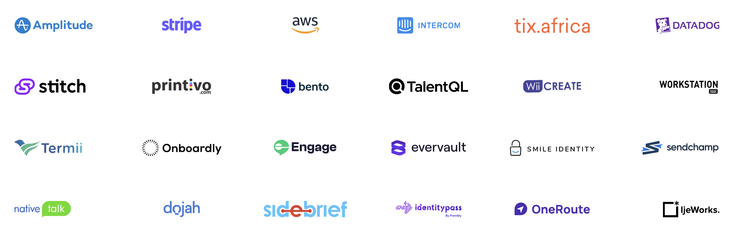 Startup Bundle