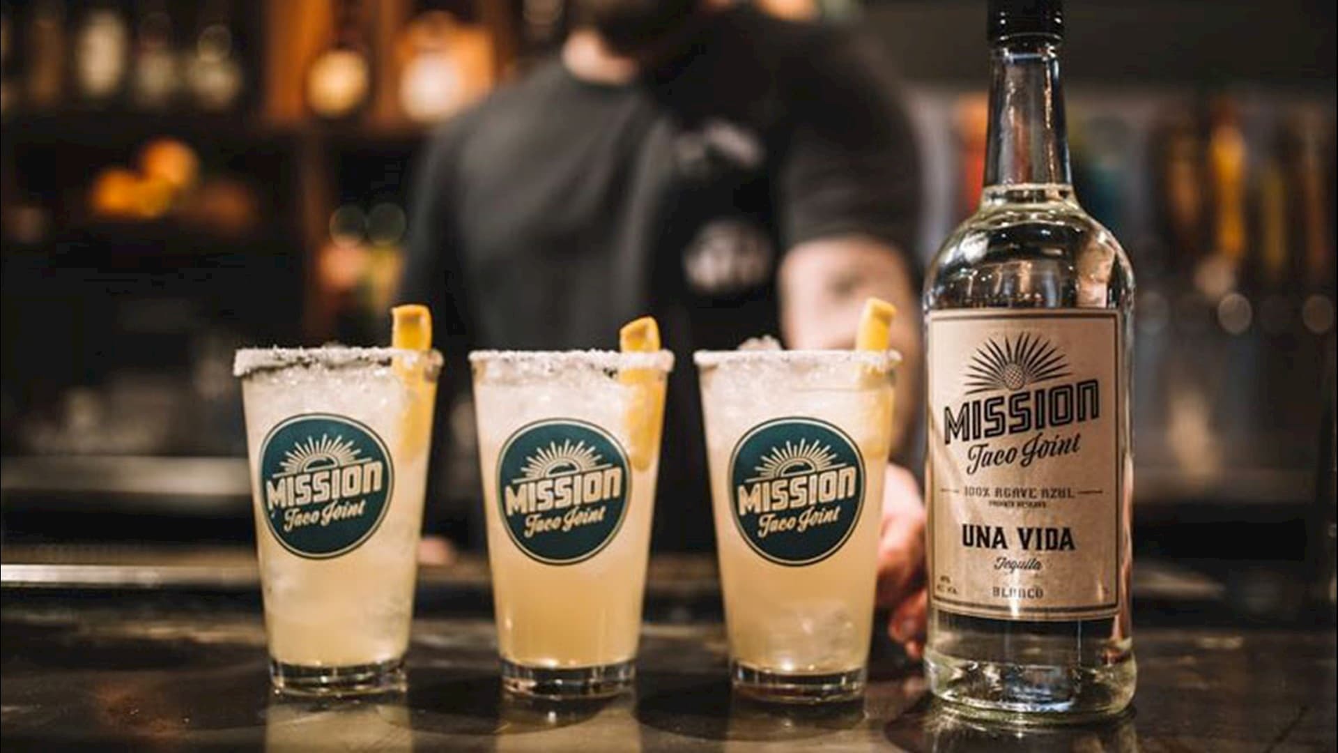 Mission Taco Drink