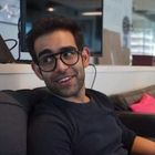 Author's avatar